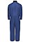 Men's Flame-Resistant / Chemical Splash Protection Coverall