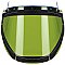 Replaceable Face Shield