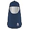 Bulwark 40 CAL/CM² Flame Resistant Hood with Protective Shield