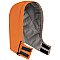 Bulwark Excel-FR™ 'Flame Resistant ComforTouch™ Universal Fit Snap-On Insulated Hood