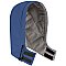 Bulwark Excel-FR™ 'Flame Resistant ComforTouch™ Universal Fit Snap-On Insulated Hood