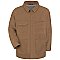 Brown Duck Lineman's Coat