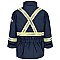 Men's Heavyweight Excel FR ® ComforTouch ® Insulated Deluxe Parka with Reflective Trim