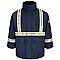 Men's Heavyweight Excel FR ® ComforTouch ® Insulated Deluxe Parka with Reflective Trim