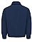 Bulwark Men's Lightweight Nomex FR Lined Bomber Jacket