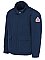 Bulwark Men's Lightweight Nomex FR Lined Bomber Jacket