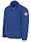Bulwark Men's Lightweight Nomex FR Lined Bomber Jacket