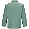 Men's Molten Metal Work Coat