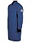 Men's FR Lab Coat with Knit Cuffs