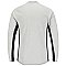 Bulwark Flame Resistant Two-Tone Long Sleeve Base Layer Shirt