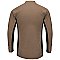 Bulwark Flame Resistant Two-Tone Long Sleeve Base Layer Shirt