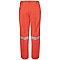 Men's Work Pant with Reflective Trim