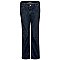Bulwark Flame Resistant Women's Straight Fit Jean with Stretch