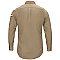 Bulwark Men's iQ Series® Comfort Woven Long Sleeve Lightweight Shirt
