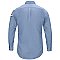 Bulwark Men's iQ Series® Comfort Woven Long Sleeve Lightweight Shirt