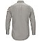 Bulwark Men's iQ Series® Comfort Woven Long Sleeve Lightweight Shirt