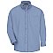 Bulwark Flame Resistant Excel-FR™ 5.25oz Button Front Dress Uniform Shirt