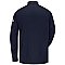 Bulwark Flame Resistant Excel-FR™ Long Sleeve Tagless Mock Turtle Neck