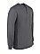 Bulwark Flame Resistant Excel-FR™ Long Sleeve Tagless Henley Shirt