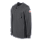 Bulwark Flame Resistant Excel-FR™ Long Sleeve Tagless Henley Shirt