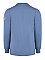 Bulwark Flame Resistant Excel-FR™ Long Sleeve Tagless Henley Shirt