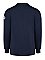 Bulwark Flame Resistant Excel-FR™ Long Sleeve Tagless Henley Shirt