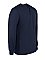 Bulwark Flame Resistant Excel-FR™ Long Sleeve Tagless Henley Shirt
