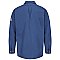 Bulwark EXCEL-FR™ Flame Resistant Snap Front Deluxe Shirt