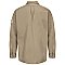 Bulwark EXCEL-FR™ Flame Resistant Snap Front Deluxe Shirt