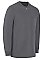Bulwark Flame Resistant Excel-FR™ Knit Long Sleeve T-Shirt