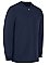 Bulwark Flame Resistant Excel-FR™ Knit Long Sleeve T-Shirt