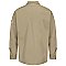 Bulwark Flame Resistant Excel-FR™ Button Front Work Shirt