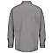 Bulwark Flame Resistant Excel-FR™ Button Front Work Shirt
