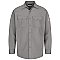Bulwark Flame Resistant Excel-FR™ Button Front Work Shirt