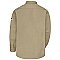 Bulwark Flame Resistant Excel-FR™ 7 oz. ComforTouch™ Dress Uniform Shirt