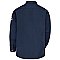 Bulwark Flame Resistant Excel-FR™ 7 oz. ComforTouch™ Dress Uniform Shirt