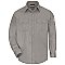 Bulwark Flame Resistant Excel-FR™ 6oz. ComforTouch™ Dress Uniform Shirt