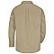 Bulwark Flame Resistant Excel-FR™ 6oz. ComforTouch™ Dress Uniform Shirt