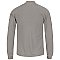 Bulwark Flame Resistant Cool Touch®2 Long Sleeve Henley Shirt
