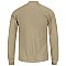 Bulwark Flame Resistant Cool Touch®2 Long Sleeve Henley Shirt