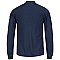 Bulwark Flame Resistant Cool Touch®2 Long Sleeve Henley Shirt