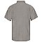 Bulwark Flame Resistant Classic Short Sleeve Polo Shirt