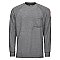 Bulwark Flame Resistant Cool Touch® 2 Long Sleeve Tee