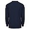 Bulwark Flame Resistant Cool Touch® 2 Long Sleeve Tee