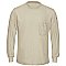 Bulwark Long Sleeve Lightweight T-Shirt