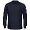 Bulwark Long Sleeve Lightweight T-Shirt