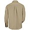 Bulwark Flame Resistant Cool Touch® 2 Long Sleeve Shirt