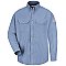 Bulwark Flame Resistant Cool Touch® 2 Long Sleeve Shirt