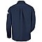 Bulwark Flame Resistant Cool Touch® 2 Long Sleeve Shirt