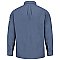 Bulwark Nomex® IIIA Flame Resistant 4.5 OZ. Button Front Deluxe Shirt